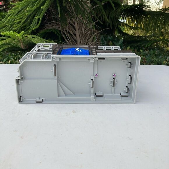 Fisher-Price Imaginext Batman Gotham City Jail Playset Toy DC Comics No Figures - Picture 7 of 7